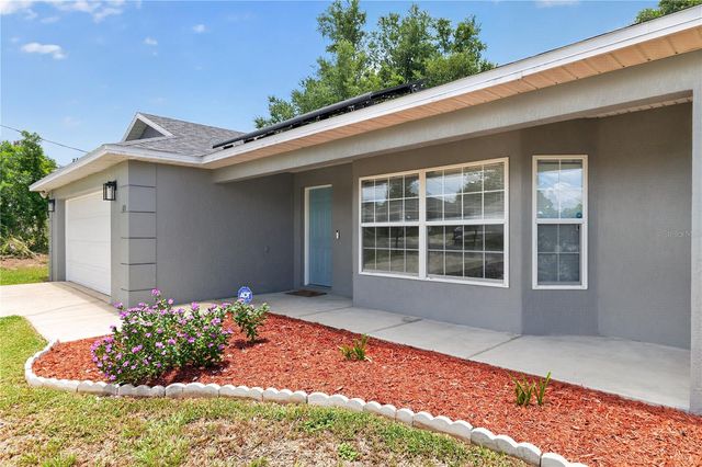 89 PECAN COURSE CIRCLE, Ocala, FL 34472