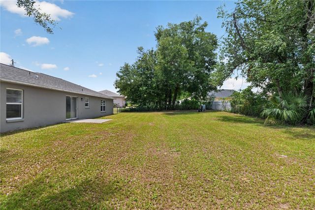 89 PECAN COURSE CIRCLE, Ocala, FL 34472
