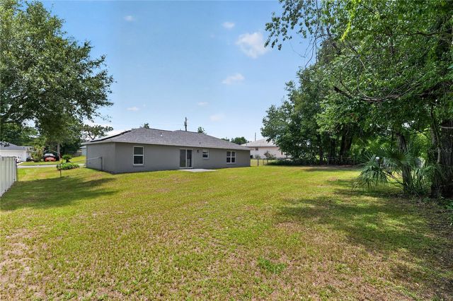 89 PECAN COURSE CIRCLE, Ocala, FL 34472