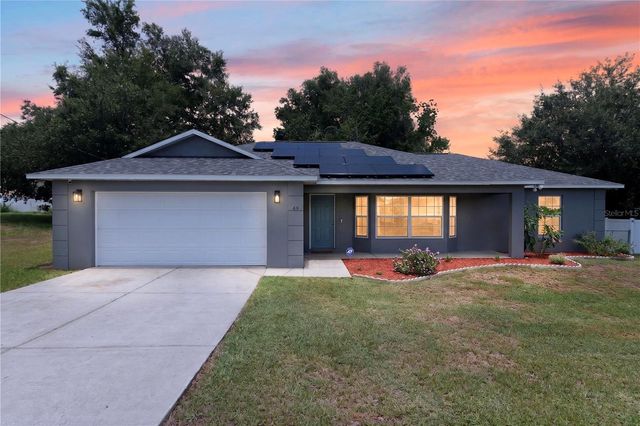 89 PECAN COURSE CIRCLE, Ocala, FL 34472