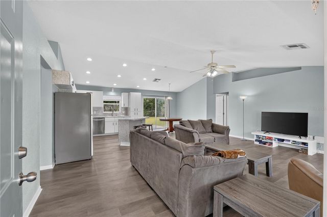 89 PECAN COURSE CIRCLE, Ocala, FL 34472