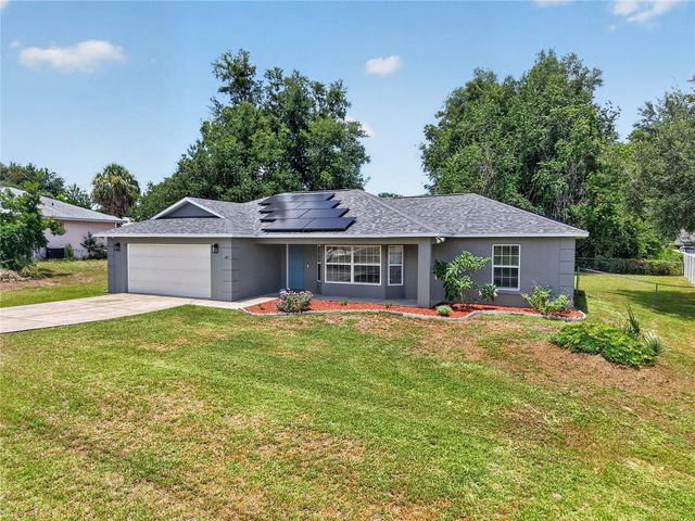 89 PECAN COURSE CIRCLE, Ocala, FL 34472