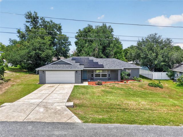 89 PECAN COURSE CIRCLE, Ocala, FL 34472