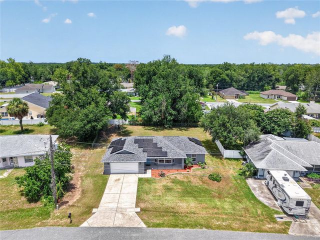 89 PECAN COURSE CIRCLE, Ocala, FL 34472