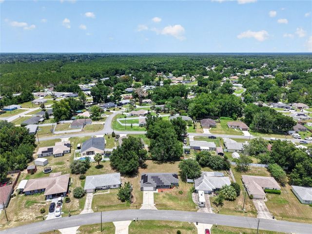 89 PECAN COURSE CIRCLE, Ocala, FL 34472