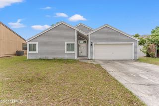 8379 CHASON Road W, Jacksonville, FL 32244