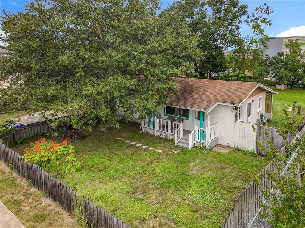 19 E LESTER ROAD, Apopka, FL 32712