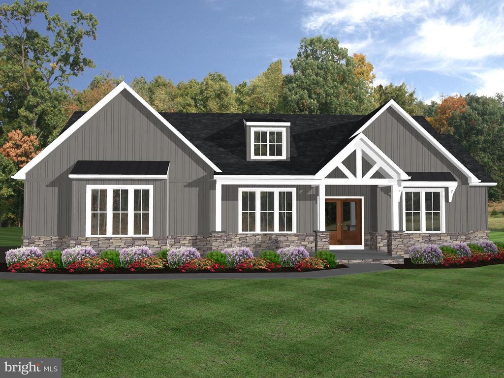 3836 COUNTRY DR, Dover, PA 17315