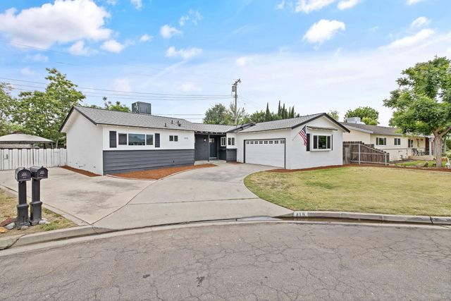 415 Franket Drive, Hanford, CA 93230