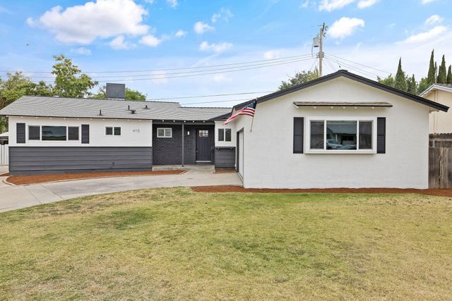 415 Franket Drive, Hanford, CA 93230