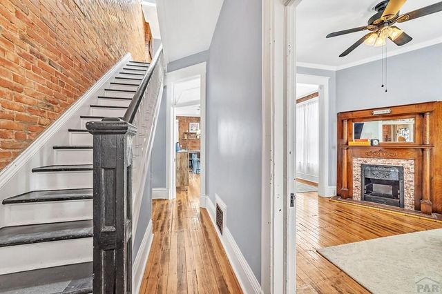 109-111 W Grant Ave, Pueblo, CO 81004