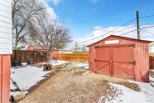 109-111 W Grant Ave, Pueblo, CO 81004