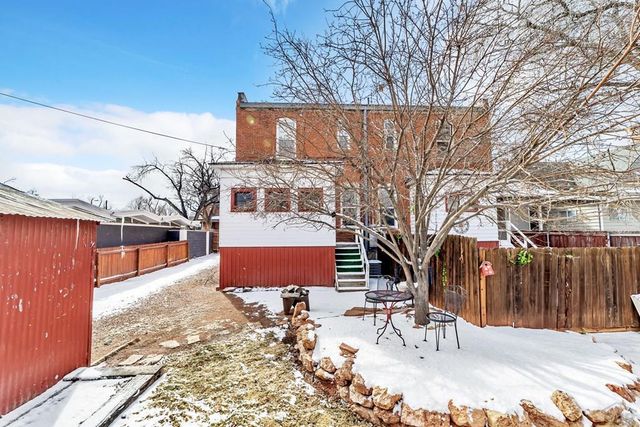 109-111 W Grant Ave, Pueblo, CO 81004