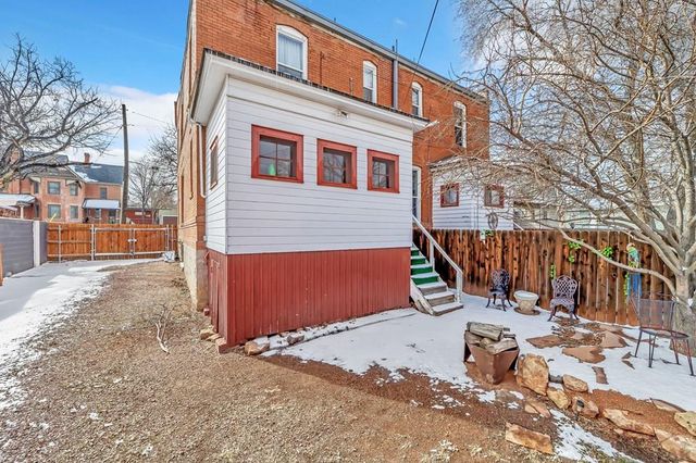 109-111 W Grant Ave, Pueblo, CO 81004