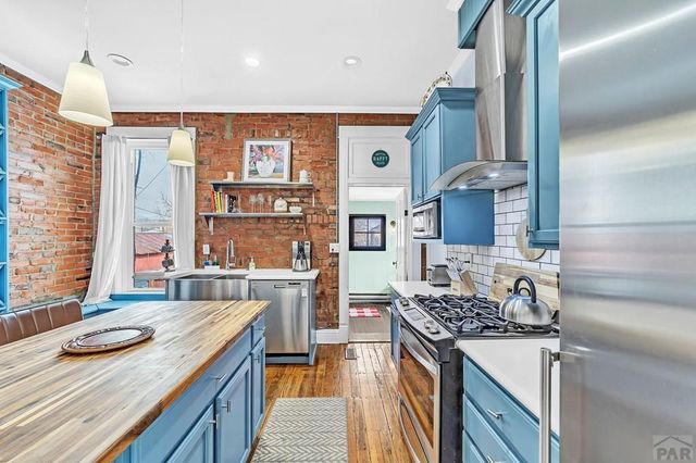 109-111 W Grant Ave, Pueblo, CO 81004