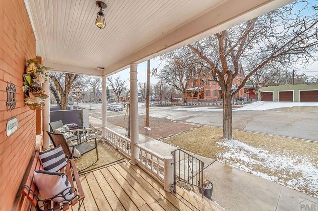 109-111 W Grant Ave, Pueblo, CO 81004