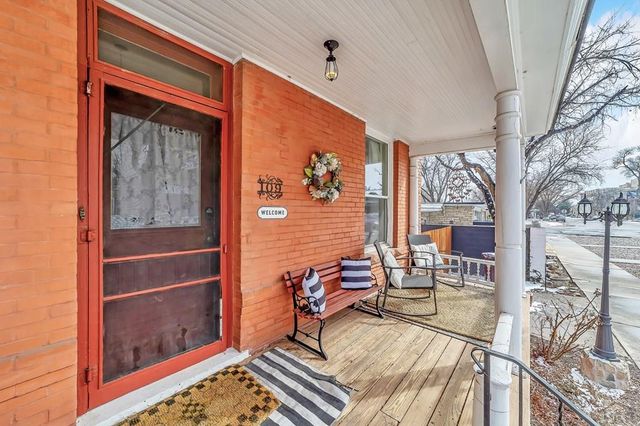 109-111 W Grant Ave, Pueblo, CO 81004