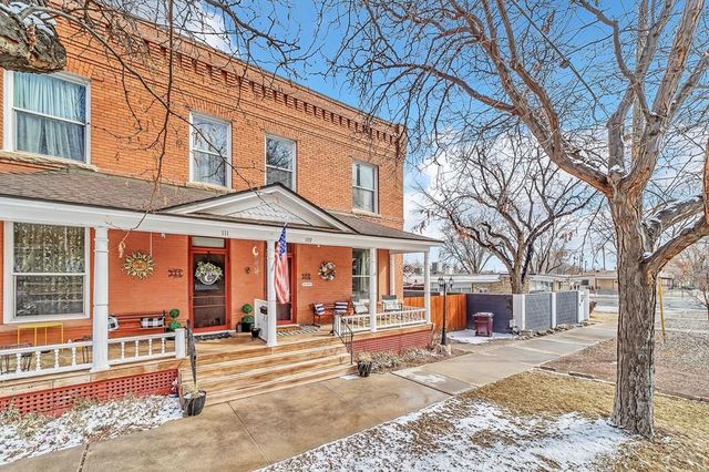 109-111 W Grant Ave, Pueblo, CO 81004