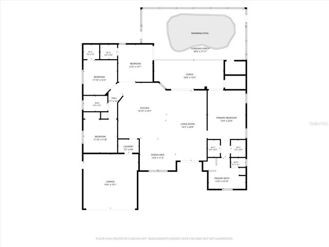 120 CREVALLE ROAD, Rotonda West, FL 33947