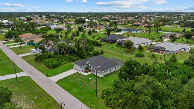 120 CREVALLE ROAD, Rotonda West, FL 33947