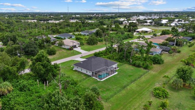 120 CREVALLE ROAD, Rotonda West, FL 33947