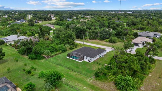 120 CREVALLE ROAD, Rotonda West, FL 33947