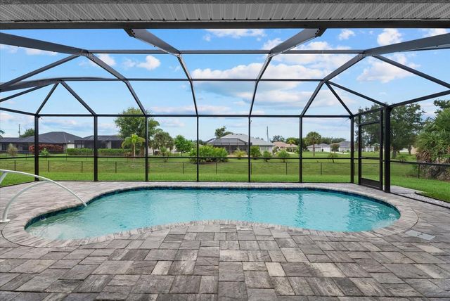 120 CREVALLE ROAD, Rotonda West, FL 33947