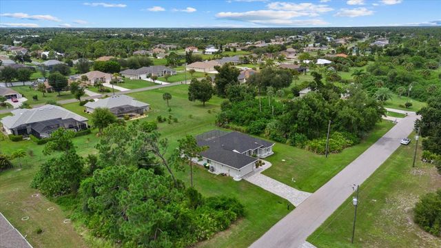120 CREVALLE ROAD, Rotonda West, FL 33947