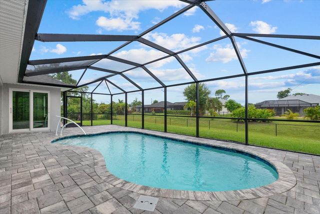 120 CREVALLE ROAD, Rotonda West, FL 33947