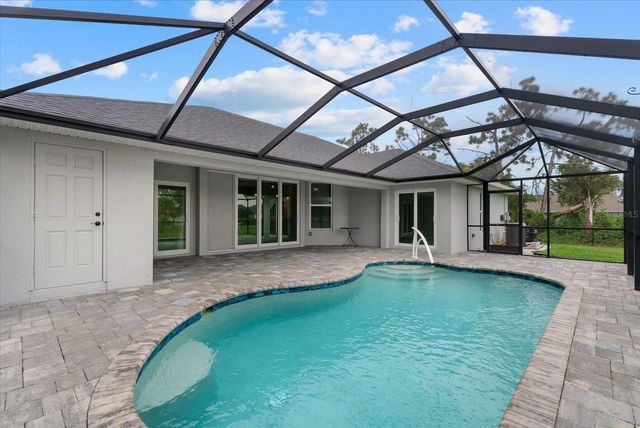 120 CREVALLE ROAD, Rotonda West, FL 33947