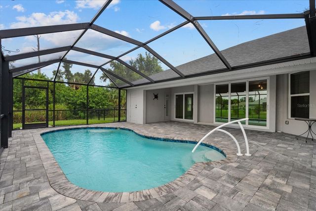 120 CREVALLE ROAD, Rotonda West, FL 33947