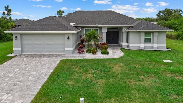 120 CREVALLE ROAD, Rotonda West, FL 33947
