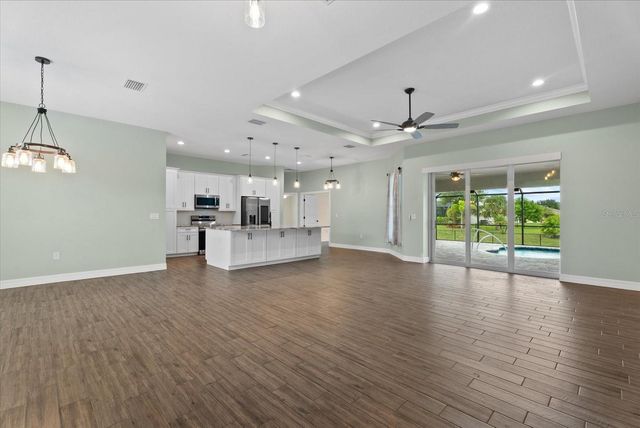 120 CREVALLE ROAD, Rotonda West, FL 33947