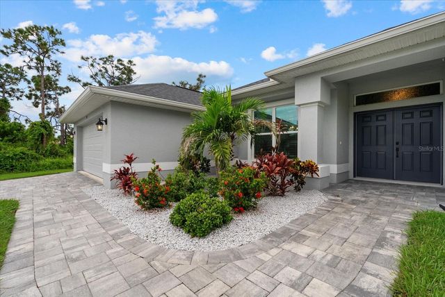 120 CREVALLE ROAD, Rotonda West, FL 33947