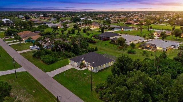 120 CREVALLE ROAD, Rotonda West, FL 33947