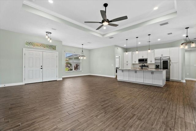 120 CREVALLE ROAD, Rotonda West, FL 33947
