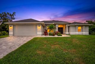120 CREVALLE ROAD, Rotonda West, FL 33947