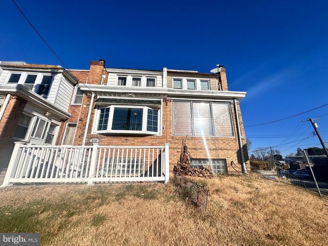 219 LONGSHORE AVE, Philadelphia, PA 19111