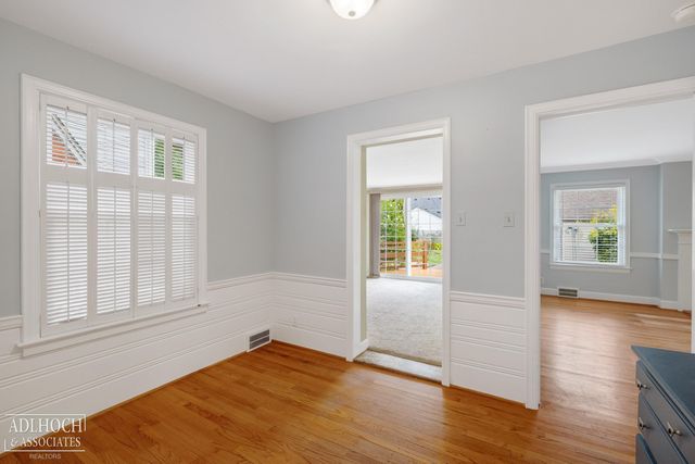 380 Merriweather Road, Grosse Pointe Farms, MI 48236