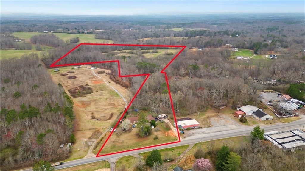 Image 1 of property listing at 14067 Cumming Highway, Cumming, GA 30040