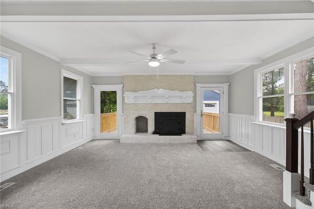 224 Hickory RD E, Chesapeake, VA 23322