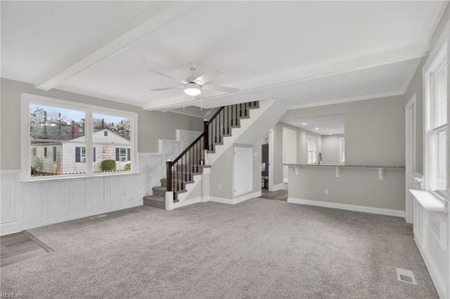 224 Hickory RD E, Chesapeake, VA 23322