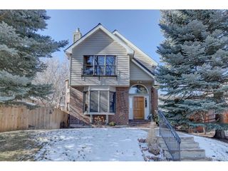 815 16th St, Boulder, CO 80302