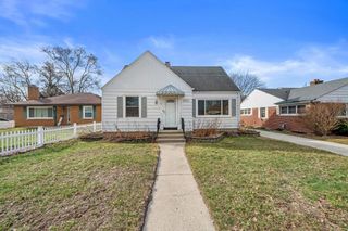 1901 74th PLACE, Kenosha, WI 53143