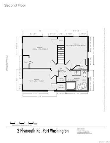 2 Plymouth Road, Port Washington, NY 11050