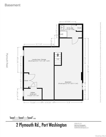 2 Plymouth Road, Port Washington, NY 11050