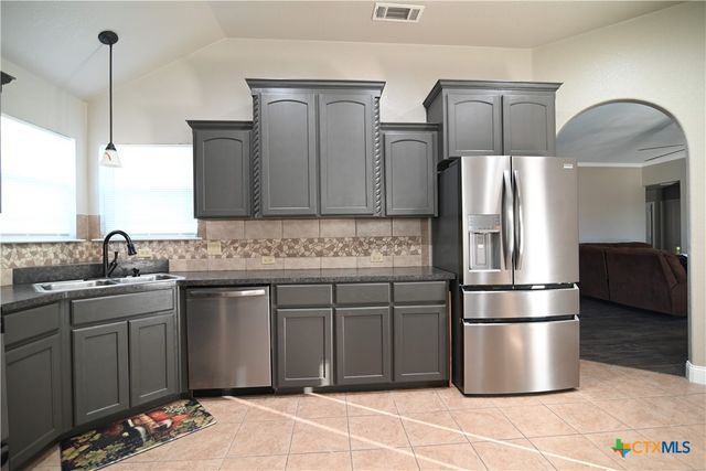 4501 Lauren Mackenzie Drive, Killeen, TX 76549