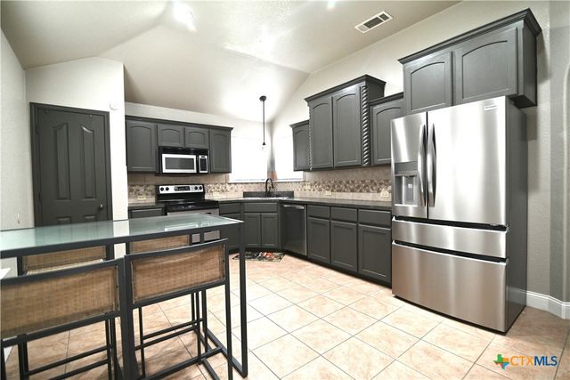 4501 Lauren Mackenzie Drive, Killeen, TX 76549