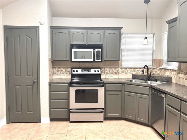 4501 Lauren Mackenzie Drive, Killeen, TX 76549