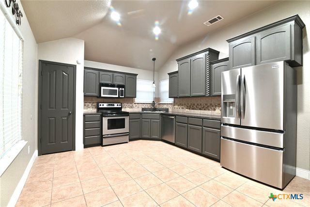 4501 Lauren Mackenzie Drive, Killeen, TX 76549